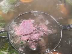 -老秦凉都黄牛肉馆(九堡店)