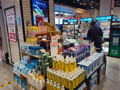 零售区-7fresh七鲜(大族广场店)