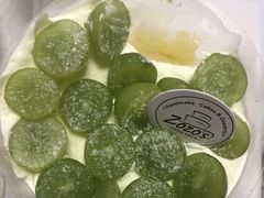 -ZOZO's昌左左精致甜品设计(新北店)