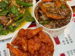 -卢庄(江汉路店)