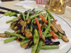 -金榜大酒店-中餐