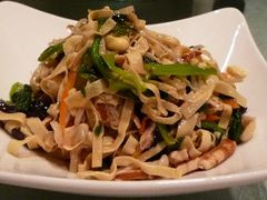 -湖影中餐厅·南京金茂威斯汀大酒店