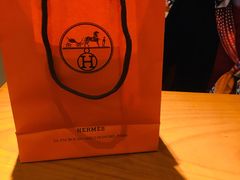 -HERMES(上海恒隆广场店)