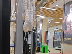 -中田健身工作室(深圳南油店)