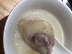 -椰夫人·养生椰子鸡(金沙洲永旺店)