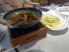 -光海·乡记酸菜鱼·始于1996(花园路店)