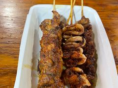 -阮小五铁板(星隆国际城店)