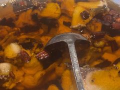 -辣婆婆(航天桥店)