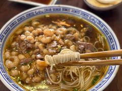 -同得兴 Since·1995 传统苏式面馆(嘉馀坊店)