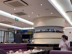 -太兴餐厅(东方广场分店)