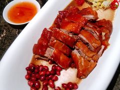 港式烧鹅-悦百味·品质川菜(上城店)