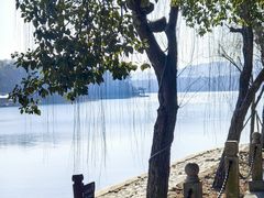 -天目湖山水园