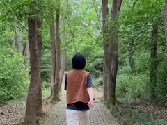 -苏州上方山国家森林公园
