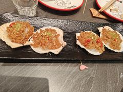 -钱锋炭缸烧烤(南湖大路总店)