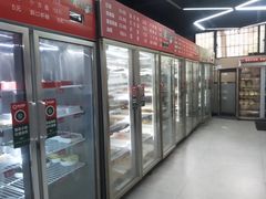 -俭让佬妈现卤串串(温江总店)