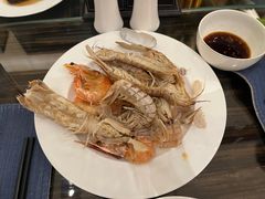 -康莱德酒店·美庭自助餐厅