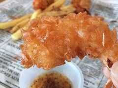-阿甘虾餐厅(凌霄阁店)