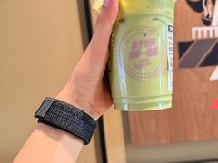 -星巴克(保定万博广场店)
