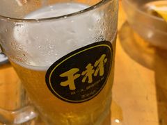 -木屋烧烤(龙岗南联店)