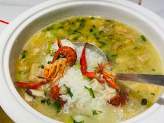 -96农蝎虾(江桥老街店)