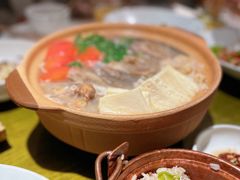 -一坐一忘云南菜(卓悦中心)