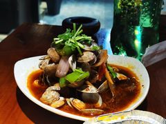 -金雨烧烤(新城南都店)