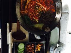 -俏湘私房菜(国贸店)