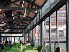 大堂-铜锣湾·有麝自然香(长嘉汇购物公园店)