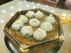 -西安贾三灌汤包·回坊小吃·清真炒菜(北院门总店)