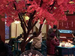 大堂-探花·意境江南菜·唐伯虎文化体验店·松鼠桂鱼(观前店)