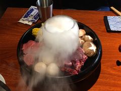 -大浪炭火鲜牛肉·酒场(竹禅街店)