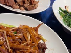 -汤城小厨•粤菜•靓汤(苏州街店)