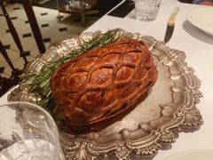 -壳里西餐厅Coquille Seafood Bistro(蒙自路店)