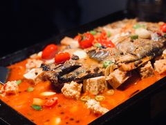 -鱼酷活鱼烤鱼(南京水游城店)