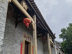 -飞霞风景名胜区