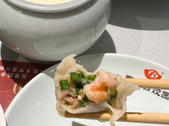 -百饺园(平山道店)