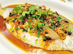 -轩记海鲜餐厅·四十五年老字号·经典粤菜(西区彩虹店)