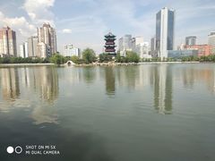 -迎泽公园