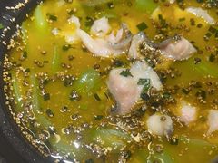 -乔阿马·江南味·驴肉香(龙湖华泾天街店)