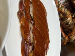 -津禧荟·酥皮烤鸭(北辰店)