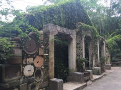 -老木棉·匠园