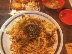 -日本料理神拉面