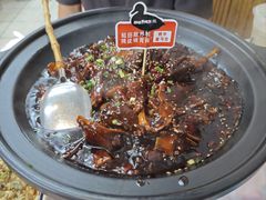 -回味黑鸭煲·始于2006(万松园店)