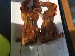 -听说碳烧蛙(高新万达店)