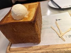 -绿茶餐厅(北京世纪金源店)