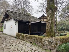 -法云安缦酒店