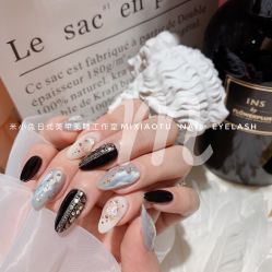 -米小兔美甲美睫