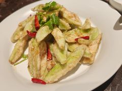 -汤城小厨•粤菜•靓汤(苏州街店)