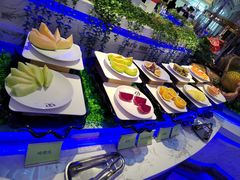 -澜悦港海鲜体验主题餐厅