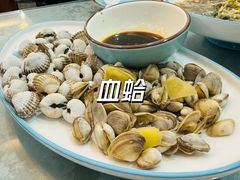 -福建闽珍饭店·宁德大黄鱼(解放南路店)